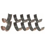 Speed Pro 152M 10 Main Bearing Set. Fixed Price $155.21.