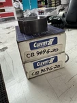 CB969G-.20 Clevite Connecting Rod Bearing New. Fixed Price $15.00.