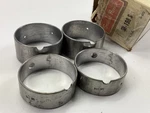 Sealed Power SH-198S Engine Camshaft Bearings For Hercules Jxa Jxb Jxe Jxg. Fixed Price $67.49.