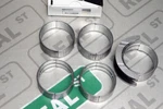 King Bearings Main Std Aluminum Focus Duratec 2.0 2.3 03-11 MB5442SI. Fixed Price $117.10.