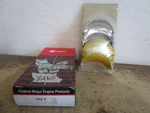 Federal Mogul Engine Crankshaft Main Bearing Set 1995-03 Toyota. Fixed Price $9.09.