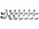 For 1962-1971 Pontiac Acadian Main Bearing Set Sealed Power 24365YD 1963 1964. Fixed Price $89.82.