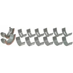 Federal Mogul 4916M-40 Main Bearing .040 Size 1967-97 Ford 240 300 Clylinde. Fixed Price $45.00.