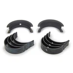 Calico Coatings Main Bearing Set Coated- MS2321H. Fixed Price $251.13.