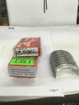 Fits Mazda Tribute 2.5 Duratec 2009-12 Rod Bearing Set Size 4B2152-010. Fixed Price $49.95.