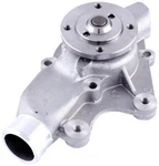 Gates Engine Water Pump For 1987-2001 Jeep Cherokee 4.0L L6 Coolant Sw. Fixed Price $59.89.