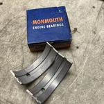 Monmouth MB1873P-20 Engine Bearings. Fixed Price $30.00.