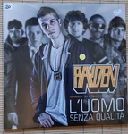 Rayden / L'uomo Senza Qualita' - Lp (italy 2012) Sealed Sigillato. Fixed Price $16.86.
