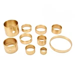 68RFE Dodge 6.7L Cummins Diesel Premium Bronze Bushing Kit By Dura-bond. Fixed Price $104.68.