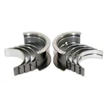 Acl 5M909A20 Small Block Chevy 350 Aluglide Main Engine Bearings .020 Under Sbc. Fixed Price $38.95.