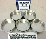 Dura-bond CH10 Gm LS1 LS6 1997 Through 2005 4.8L 5.3L 6.0L Cam Bearings Set. Fixed Price $32.00.