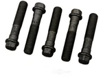 Ac Delco 37NZ62S Wheel Bearing Bolt Fits 2006-2010 Hummer H3 4WD. Fixed Price $22.97.