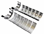 Enginetech BC468J.010 Main Bearings For 1991-2006 Jeep 4.0L 242CI I6. Fixed Price $51.26.