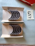 Genuine Mercedes-benz Parts Kit Connecting Rod 114-030-01-60 Brand Glyco. Fixed Price $275.00.