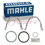 Mahle Rear Engine Main Bearing Gasket Set For 2011-2018 Ram 2500 3500 4500 Ju. Fixed Price $41.40.
