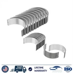 For 81-95 Toyota 4RUNNER Celica Pickup 2.4L 22REC Main And Rod Bearings. Fixed Price $29.99.