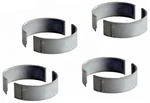 Enginetech BB1015STD Standard Rod Bearings For 2000-2011 Toyota/pontiac 1.8L. Fixed Price $55.72.