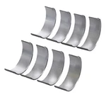 Enginetech Connecting Rod Bearing Set For .25MM .010IN Oversize. Fixed Price $42.99.