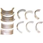 MB603 Dnj Main Bearings Set For Pulsar Nissan Nx Stanza 200SX 1984-1988. Fixed Price $48.52.