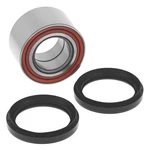 Quadboss Fits Honda SXS500 Pioneer Front Utv Wheel Bearing & Seal Kit. Fixed Price $66.67.