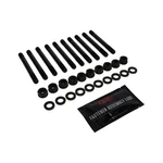 Tsp 719-131962, Sbc 2-BOLT Lj Main Cap Stud Set, Pro Series Hex Head Chromoly. Fixed Price $71.22.
