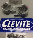 Chevy 396 402 454 427 502 Clevite MS829A-40 Engine Crankshaft Main Bearing Set. Fixed Price $56.07.