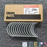 12X Bearing Con Rod Set For Cummins 6C 8.3C Isc 3950661 3901460 3966244 Us. Fixed Price $65.00.