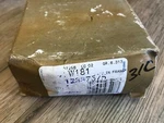 1999-2002 Gmc Chevrolet Top Kick Kodiak Nos Front Outer Bearing 12337575. Fixed Price $65.00.