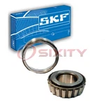 Skf Rear Inner Wheel Bearing For 1968-1972 Chevrolet K30 Pickup Axle Xd. Fixed Price $69.69.