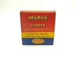 Nos Conn Rod Bearing 1326054 1953 Dodge 8 1/2 3/4 Ton Job Rated Truck. Fixed Price $10.00.