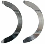 Enginetech TW156STD Thrust Washer Set 1993-2005 Ford/mazda 2.0L. Fixed Price $30.54.