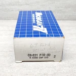 Clevite Michigan 77 CB-831P-10(8) Engine Connecting Rod Bearing Set. Fixed Price $70.00.