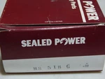 +10 Oversize Main Bearing Set Ford 144, 170, 200CI Cyl 1960-1972 Mustang,comet. Fixed Price $42.00.
