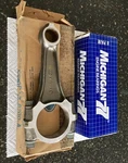 Nos Ford 1969 Boss 429 820-S C9AE-A Michigan 77 Connecting Rod Bearings Standard. Fixed Price $299.00.