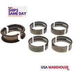 Mahle Original MS-2382P, Main Bearing Set Gm Duramax 6.6L Fits 01-16 Performance. Fixed Price $134.92.