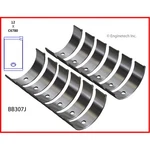Enginetech Connecting Rod Bearing Set BB307J.25;. Fixed Price $50.44.