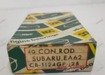 X Original Ndc Bearing Con Rod CB-1124GP 62 O/s .25 Mm For Subaru. Fixed Price $108.00.