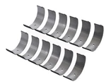 Enginetech Connecting Rod Bearing Set For 1 .020IN .50MM Oversize. Fixed Price $45.99.