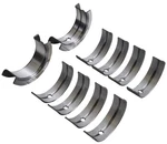 Enginetech BC369J.50 .50MM Main Bearings For 1981-1995 Dodge/chrysler 2.2L/2.5L. Fixed Price $44.04.