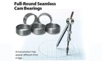 Acl 4C1246S Engine Bearings. Fixed Price $11.96.