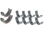 Main Bearing Set 96KJCF21 For Thunderbird Club Country Sedan Squire Custom 300. Fixed Price $317.48.