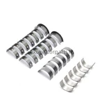 Crankshaft Main & Rod Bearings For Volvo S60 S80 V60 XC90 3.0 3.2L B6304T B6324S. Fixed Price $125.10.