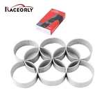 Raceorly M273 4.7L 5.5L Conrod Bearing Std For Mercedes GL450 SL500 S500 W221. Fixed Price $65.00.