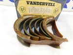 Opel Kadett Gt 1000CC 1100CC Main Bearings .030" Oversize Vandervell. Fixed Price $34.00.