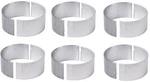 Enginetech BB201J.25 .25MM Rod Bearings For 2003-2017 Dodge/ram 5.9L/6.7L I6. Fixed Price $56.10.