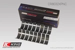 King Rod Bearing Set CR8032XPNC; Pmaxkote Standard For Chrysler 5.7-6.4L Hemi. Fixed Price $162.05.