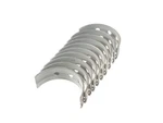 Glyco Main Bearing Set Fits Saab 93 1999-2003 B205R 29WQBW. Fixed Price $102.42.
