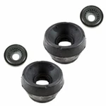 Front Upper Strut Mount Bushing Bearing Kit Pair 2PC Set For Vw MK4 Jetta Golf. Fixed Price $30.95.