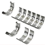Enginetech BC408J Main Bearings For 98-03 Gm/chevrolet 2.2L/134 Ohv L4 8V. Fixed Price $51.62.