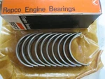 Repco Engine Main Bearings 5M8334AL- Std Fits Mazda Glc 78-85. Fixed Price $42.99.